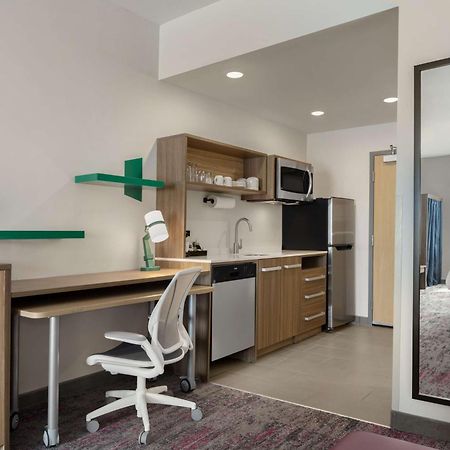Home2 Suites By Hilton Conyers Atlanta Extérieur photo