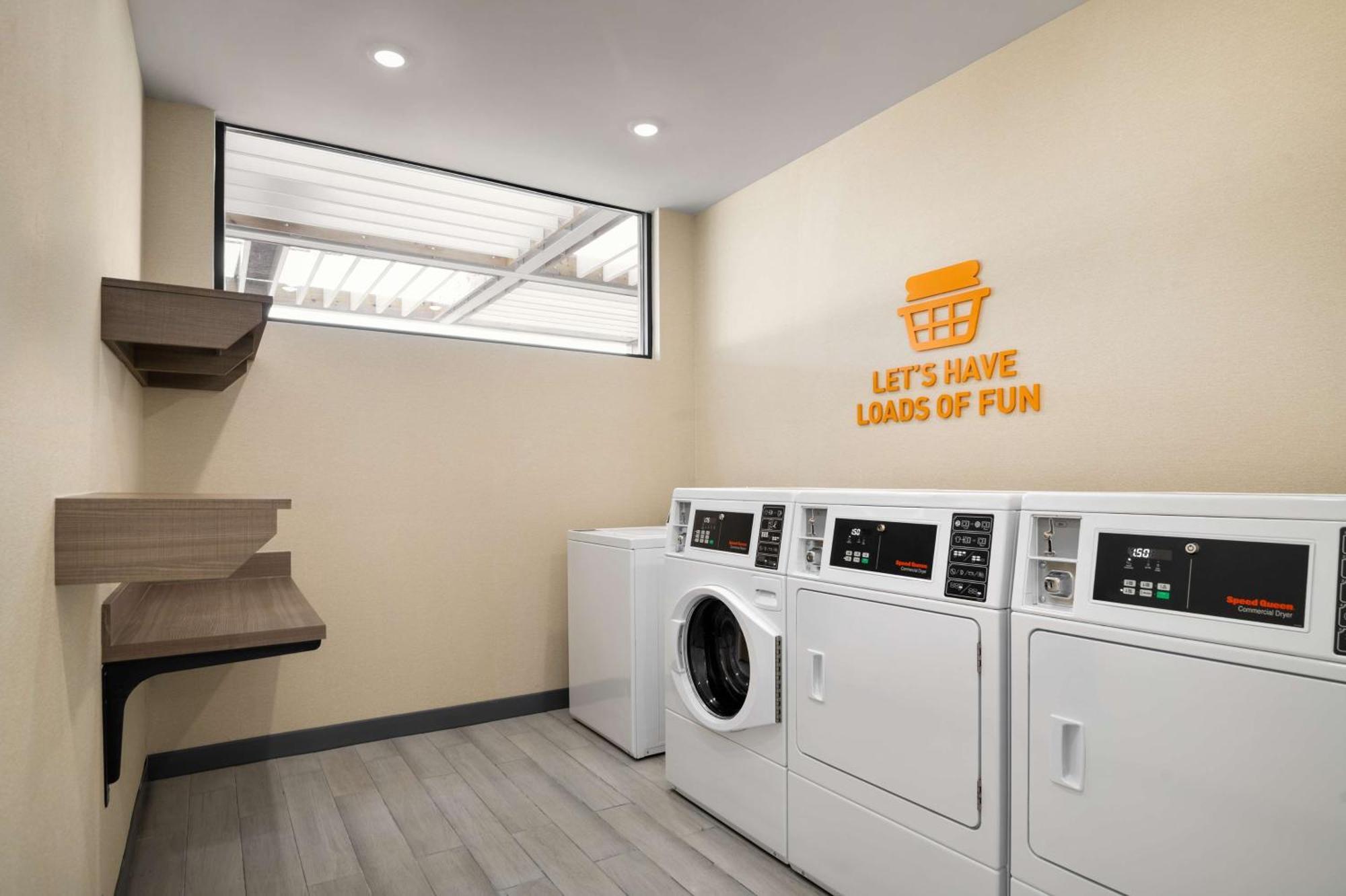 Home2 Suites By Hilton Conyers Atlanta Extérieur photo
