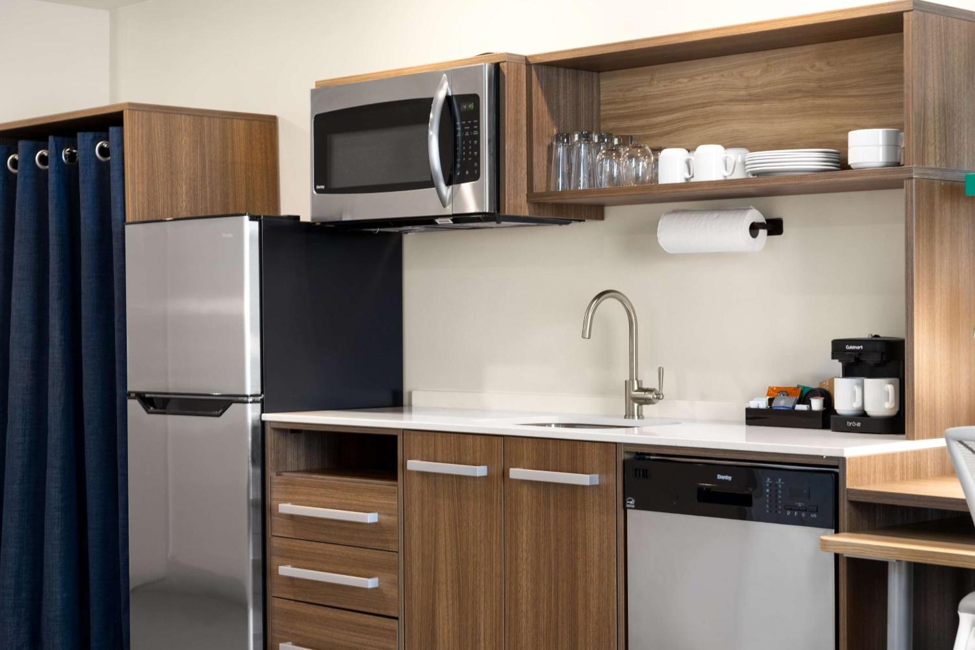 Home2 Suites By Hilton Conyers Atlanta Extérieur photo