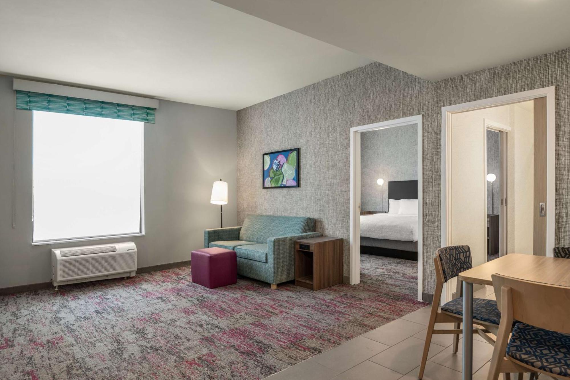 Home2 Suites By Hilton Conyers Atlanta Extérieur photo