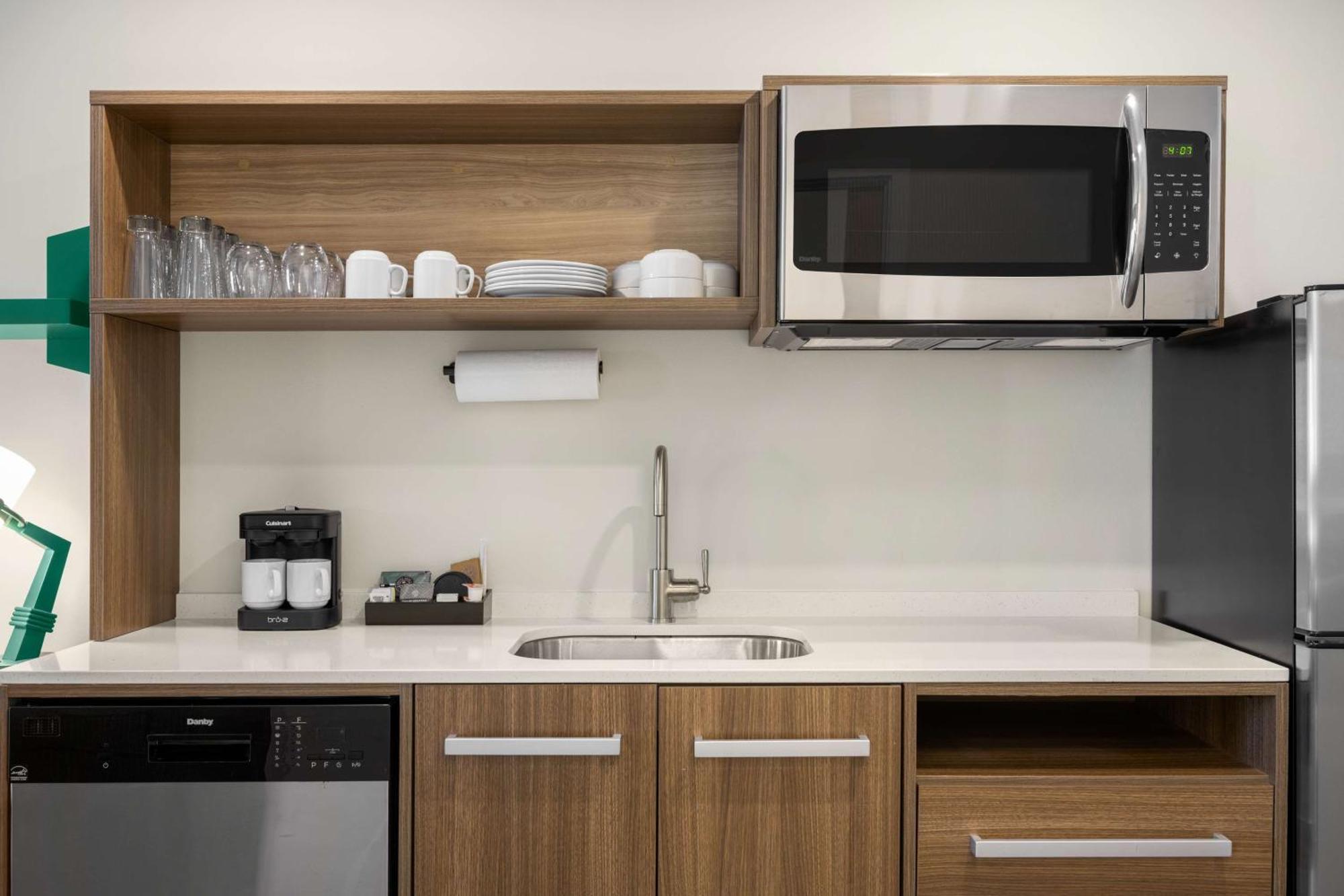 Home2 Suites By Hilton Conyers Atlanta Extérieur photo