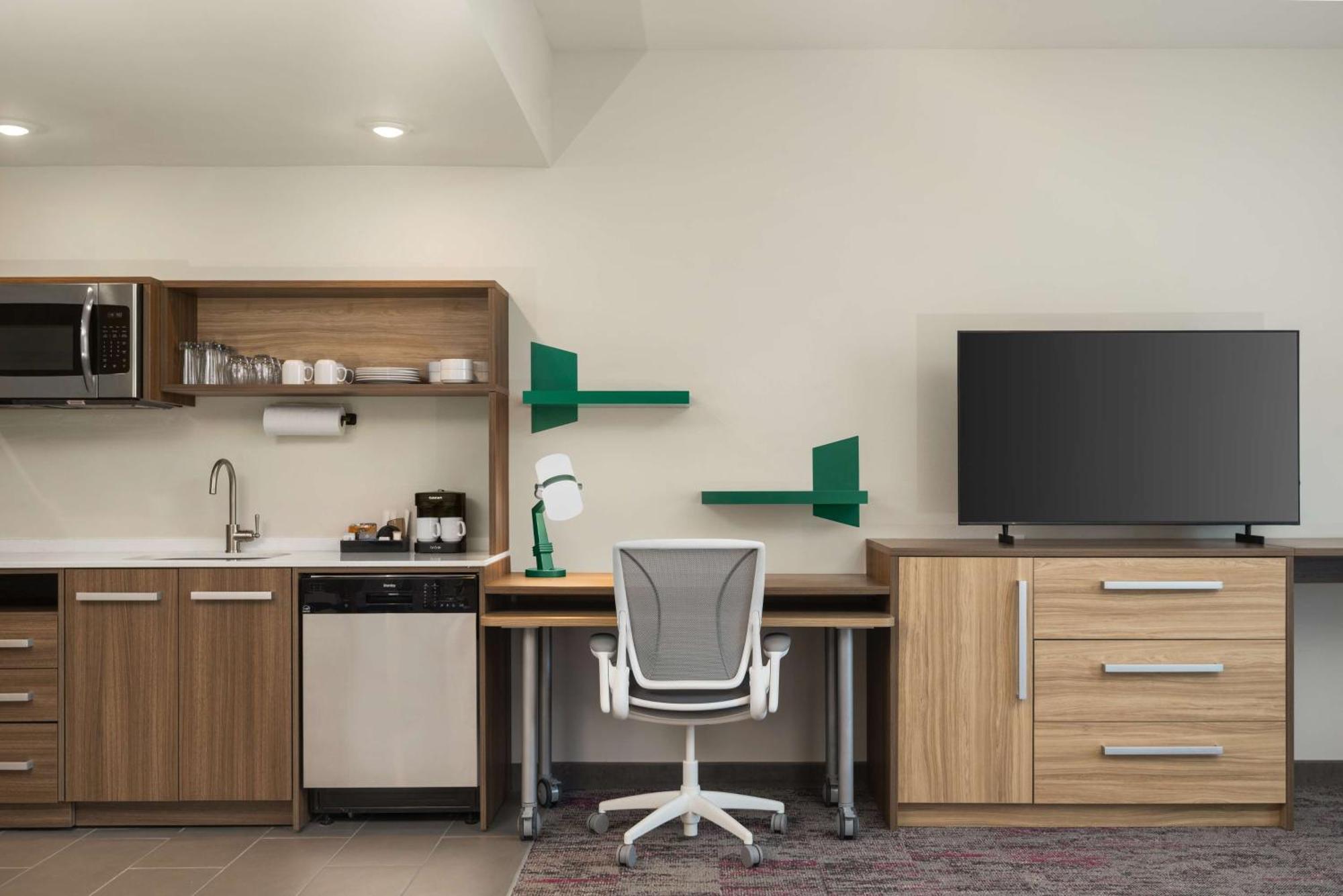 Home2 Suites By Hilton Conyers Atlanta Extérieur photo