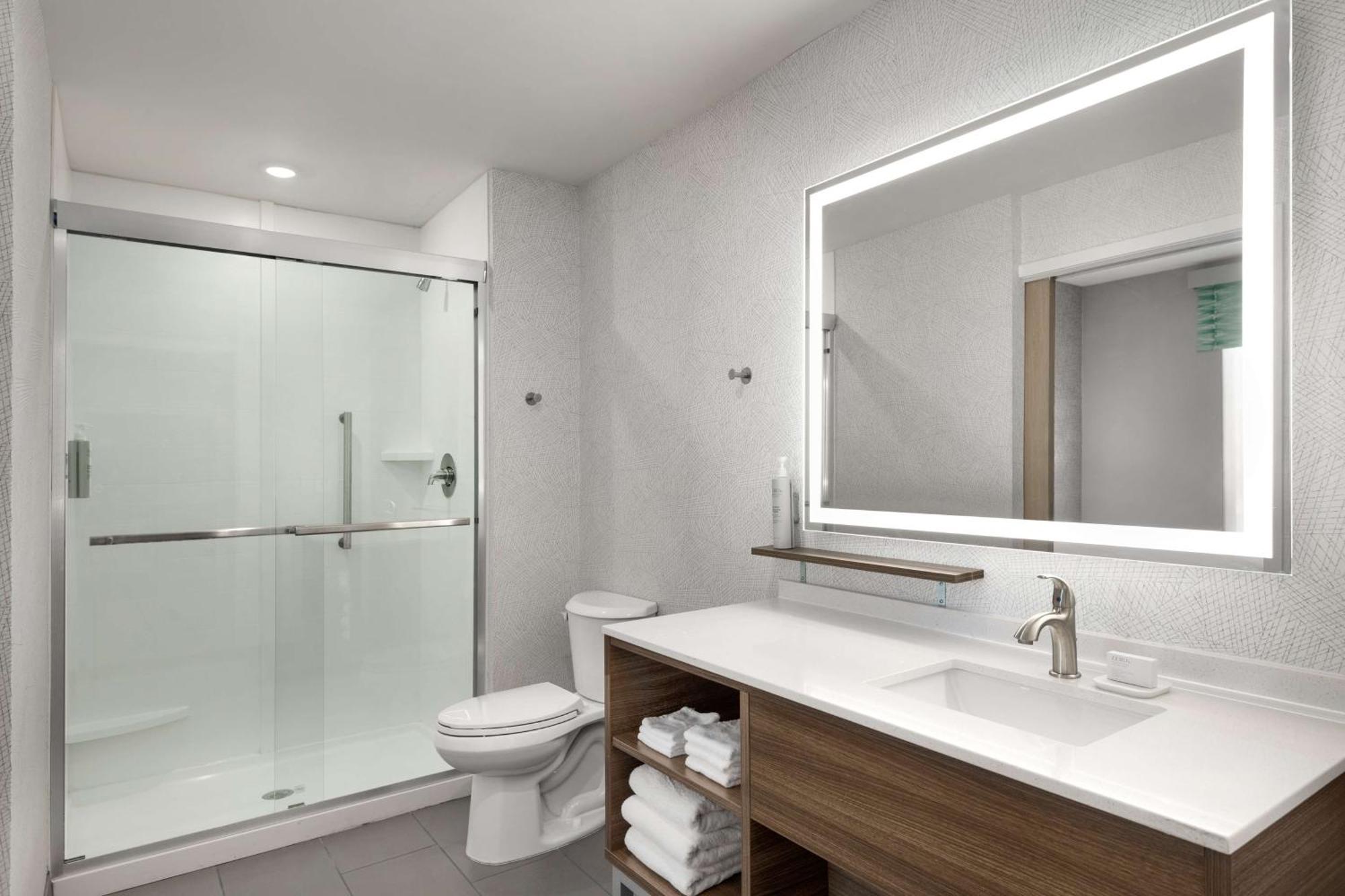 Home2 Suites By Hilton Conyers Atlanta Extérieur photo