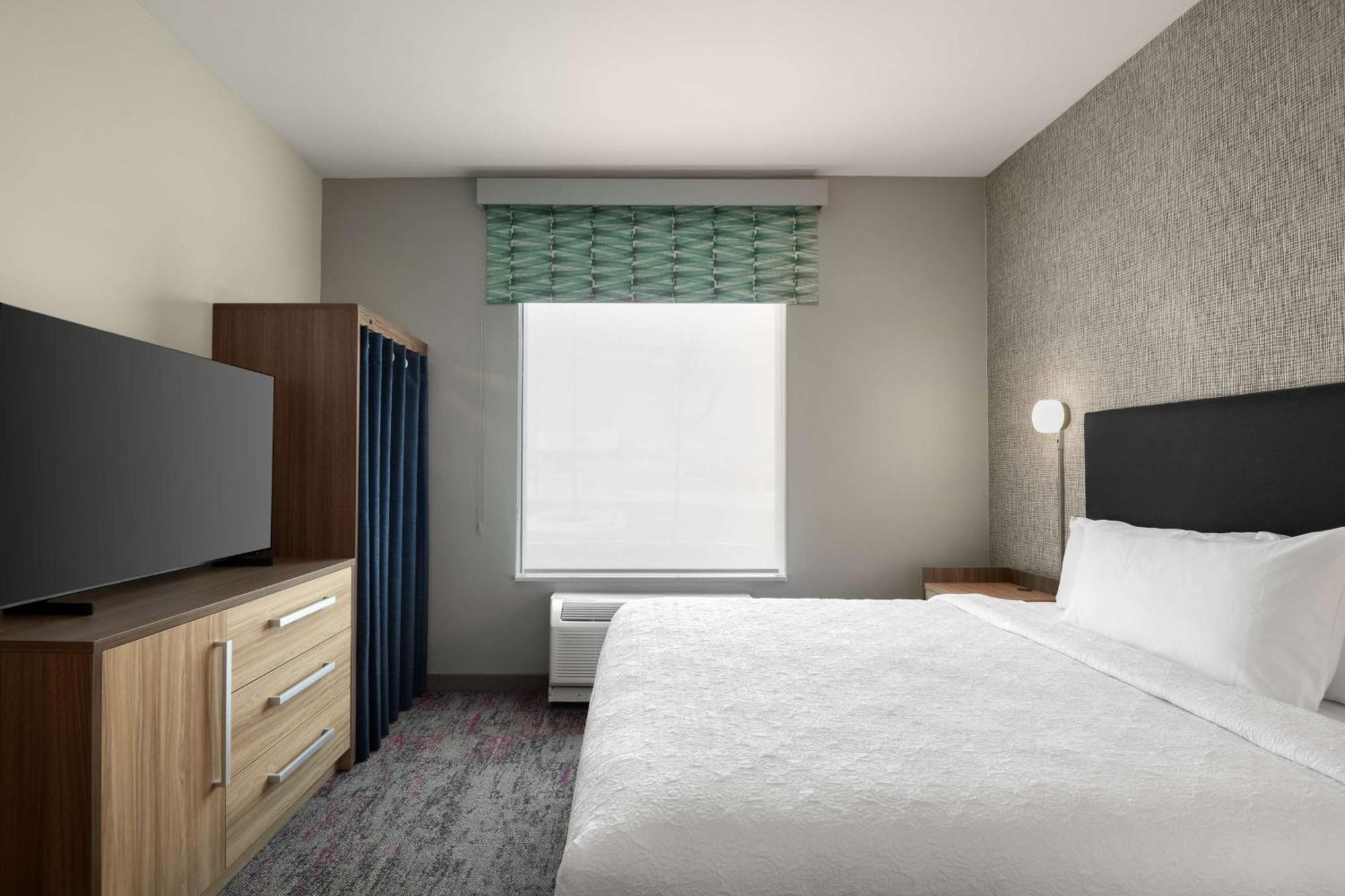 Home2 Suites By Hilton Conyers Atlanta Extérieur photo