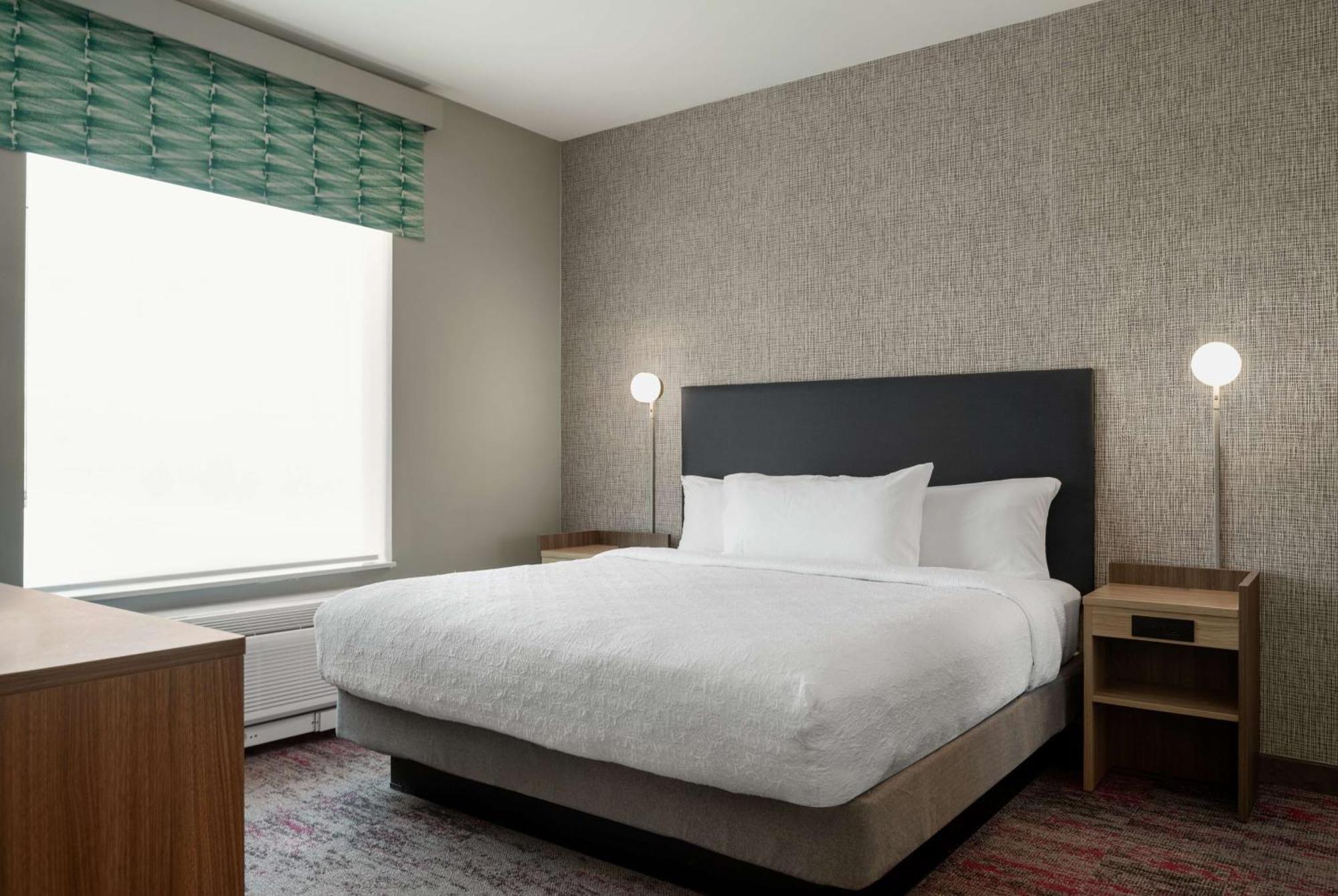 Home2 Suites By Hilton Conyers Atlanta Extérieur photo