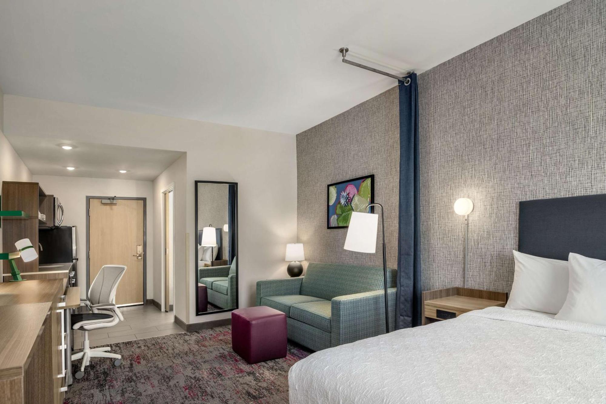 Home2 Suites By Hilton Conyers Atlanta Extérieur photo