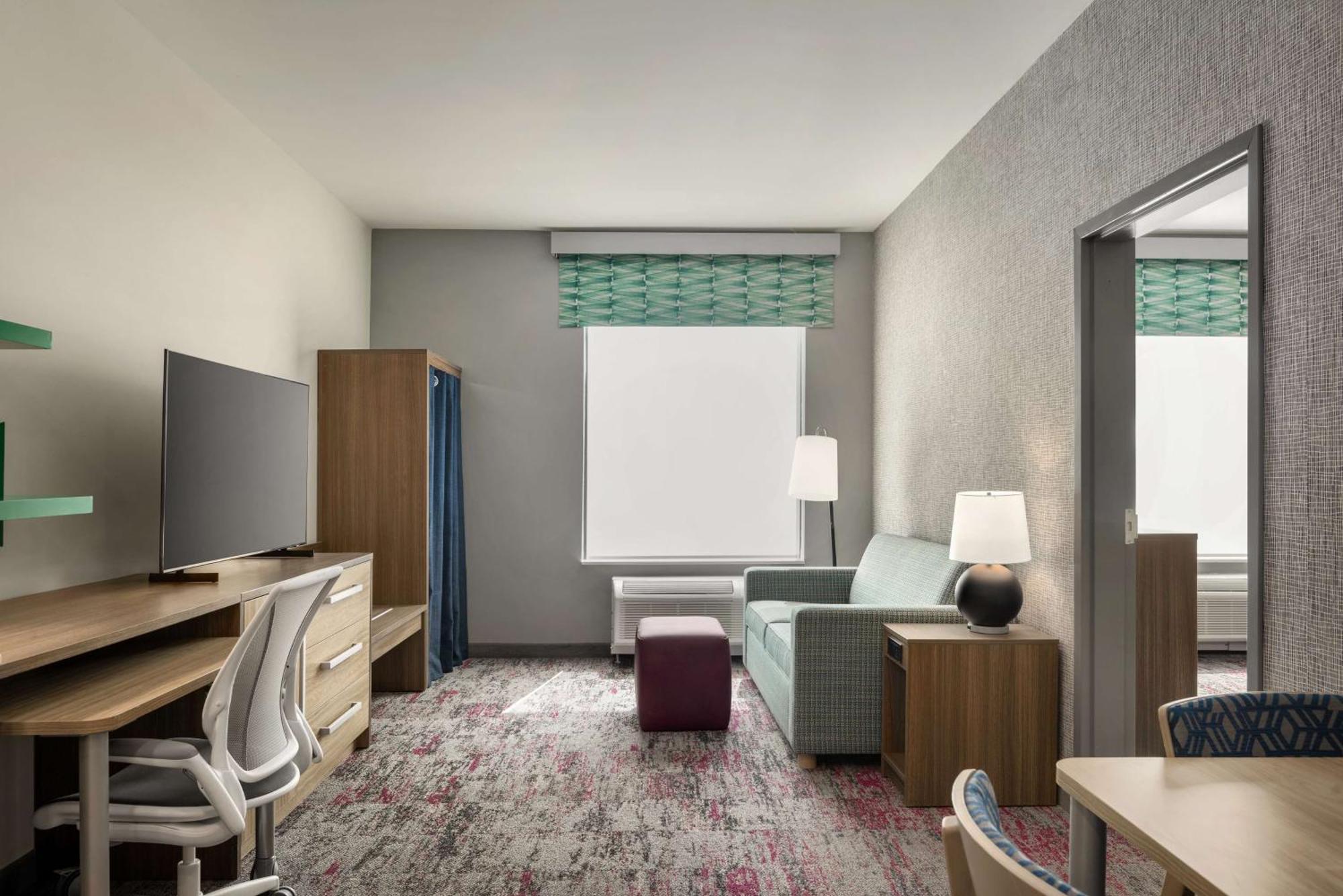 Home2 Suites By Hilton Conyers Atlanta Extérieur photo