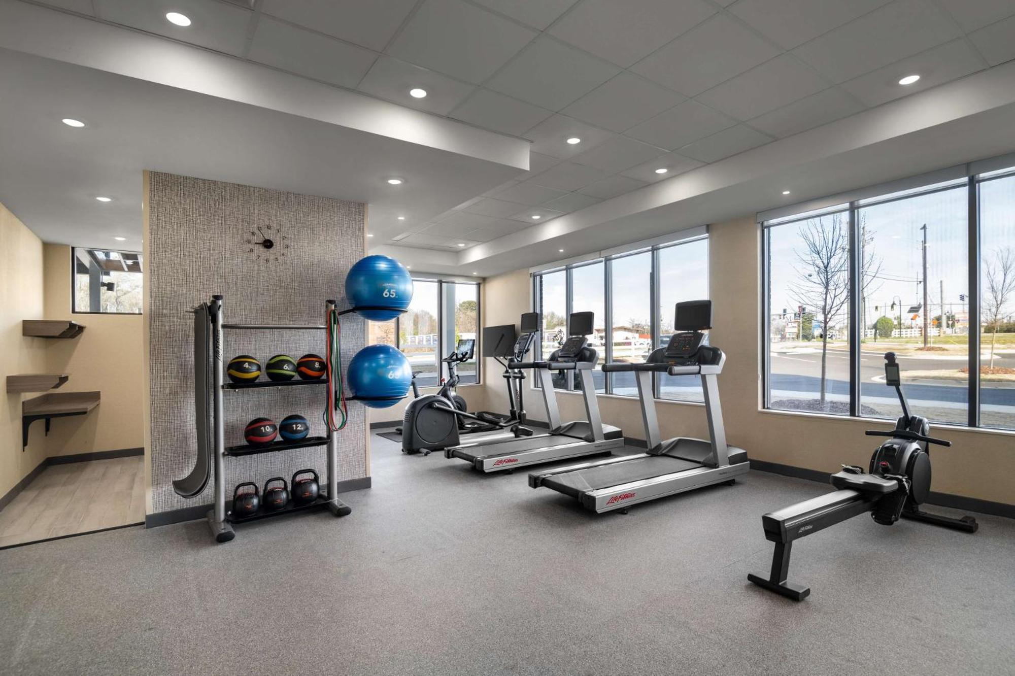 Home2 Suites By Hilton Conyers Atlanta Extérieur photo