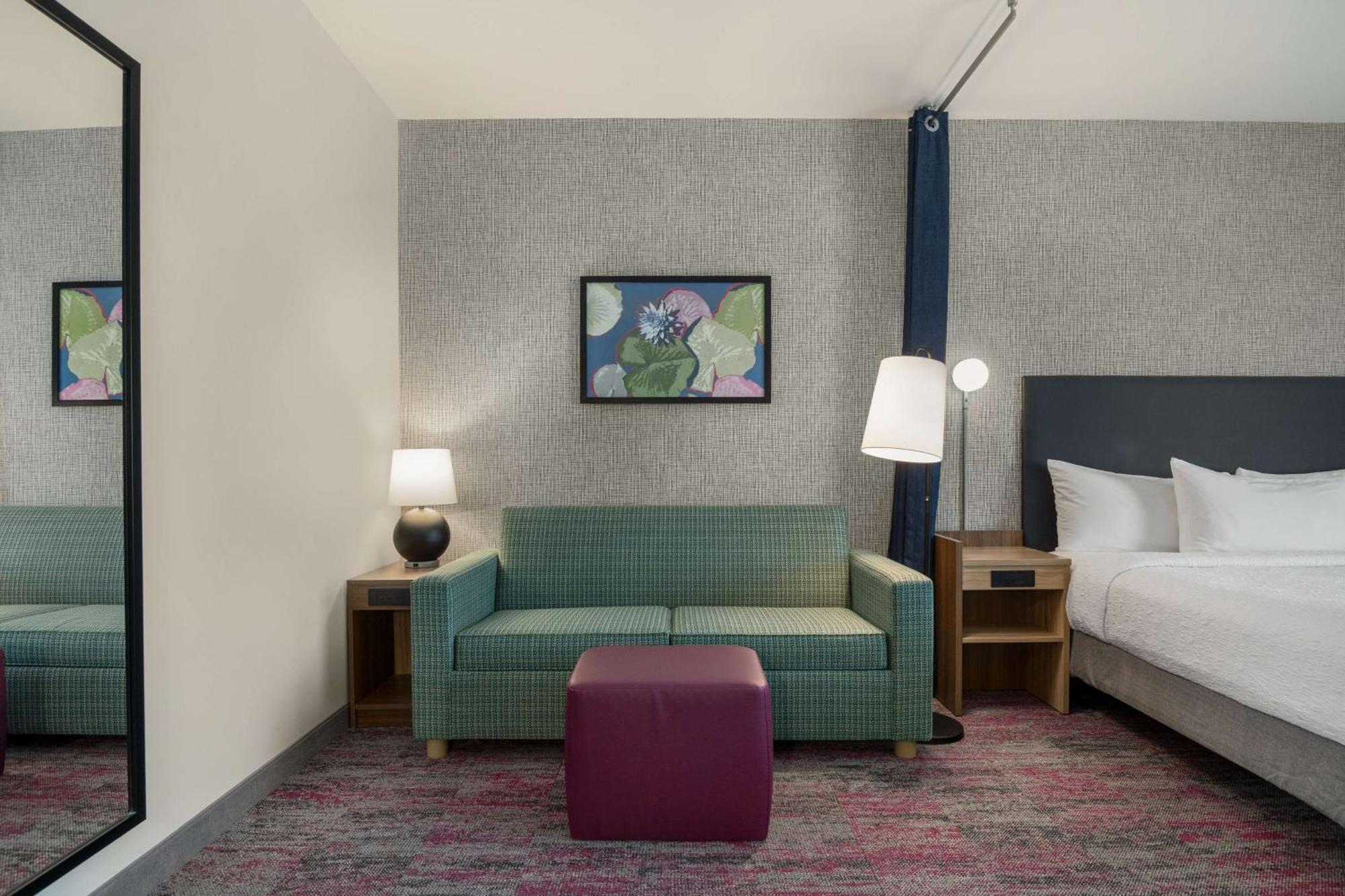 Home2 Suites By Hilton Conyers Atlanta Extérieur photo