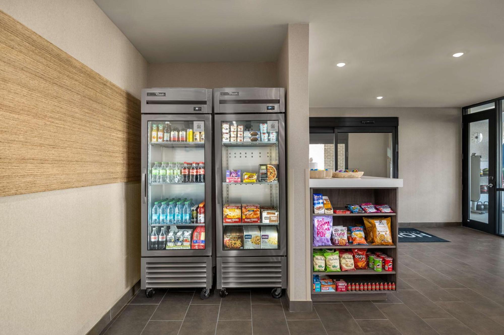 Home2 Suites By Hilton Conyers Atlanta Extérieur photo