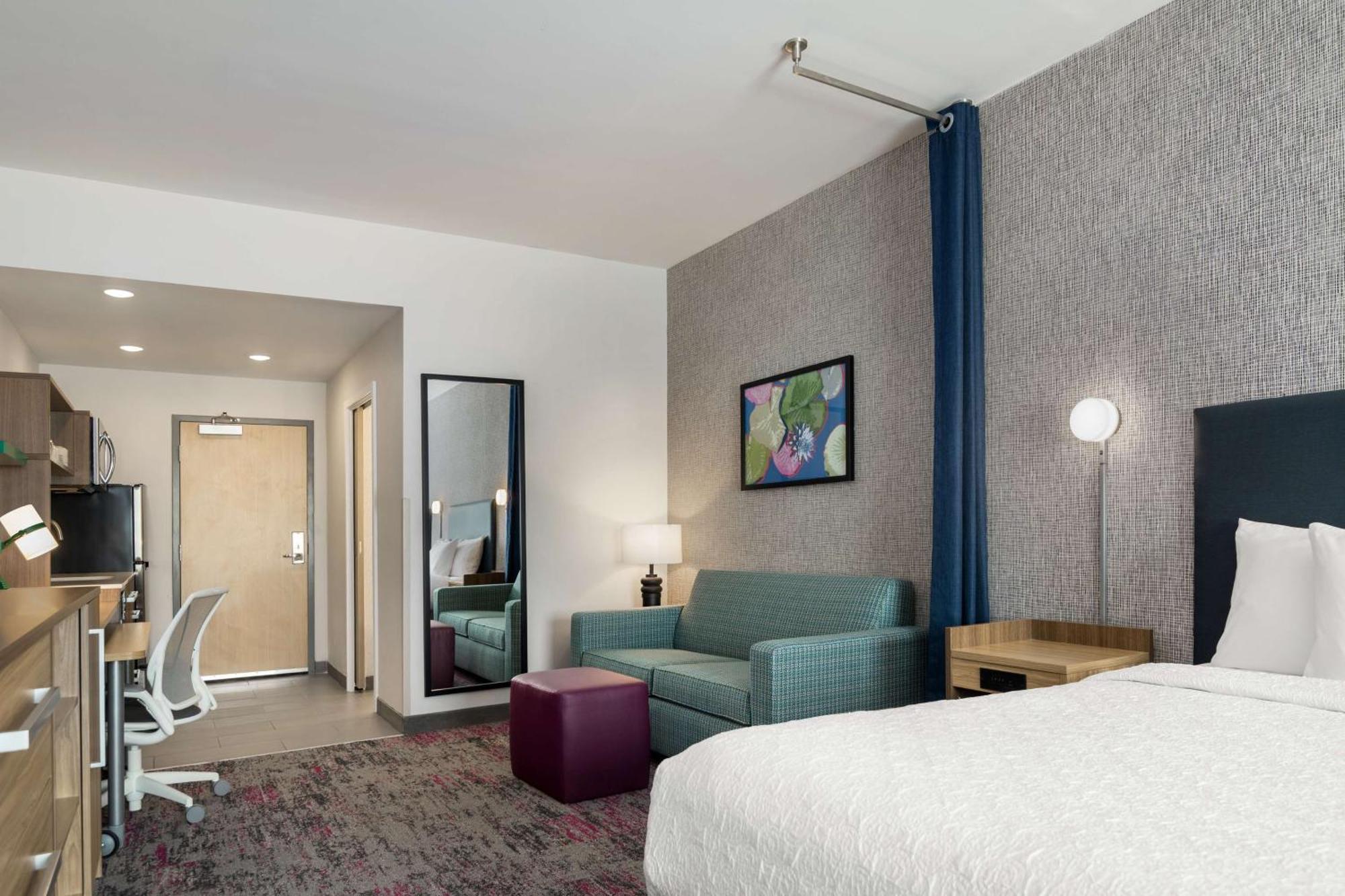 Home2 Suites By Hilton Conyers Atlanta Extérieur photo